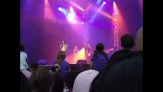 Download Lagu Victorious Universal Orlando Concert Part 1 MP3