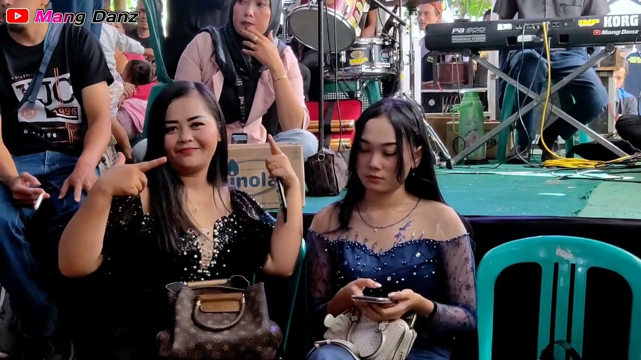 ⛔BAJU LORENG medley SIKRIBO //VERSI TANJIDOR //IMP LIVE GIRIHARJA