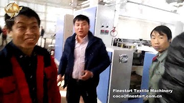 Tubular Compactor Double Pass Production