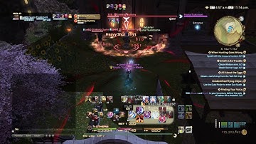 FFXIV: Heavensward - Unofficial Bard Guide (Patch 3.57)