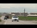 Deadly Clashes Reported On Armenia-Azerbaijan Border