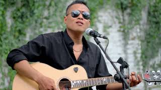 Farud  Emak Kuwalon  Acoustic Cover