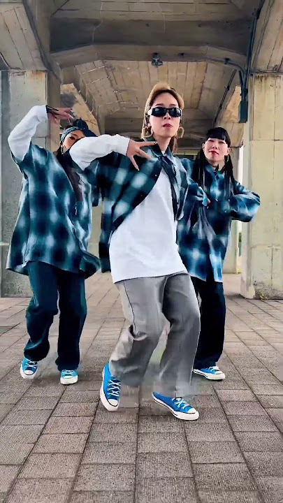 C-WALK【Drop It Like It's Hot/Snoop Dogg】#hiphop #snoopdogg #gangster #cwalk