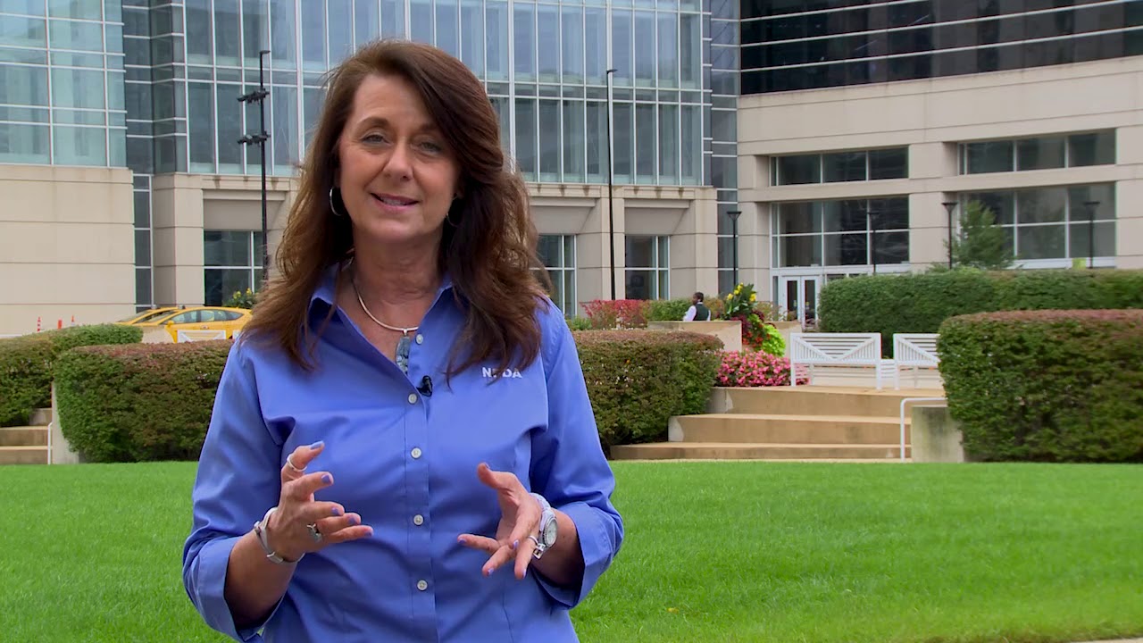 2019 NFDA International Convention & Expo in Chicago, IL