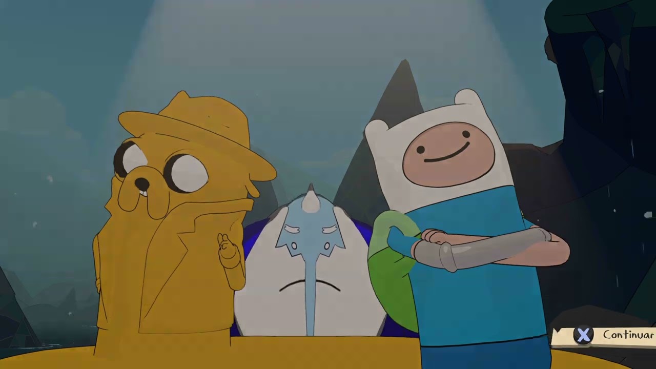 Adventure Time: Pirates of the Enchiridion_20250504042828