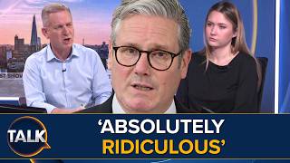 ‘Labour Government Is Fighting Like RATS’ | Britain Plunges Into CHAOS Under Starmer