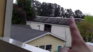 Otis 211 Hydraulic Elevator in Soquel, CA Retake