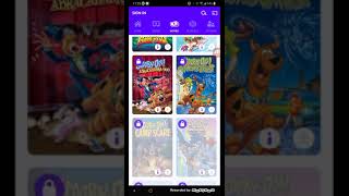 Looking At The Boomerang App Before The Service Shuts Down.
