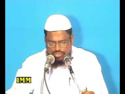 குர்ஆன் எச்சரிக்கும் தீய பண்புகள்