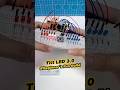 This Arduino Knows When You Tilt It 😲 #arduino #arduinoproject