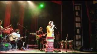 Emily - Ka Lo Kal E @GLORIFY Gospel Concert 2012.