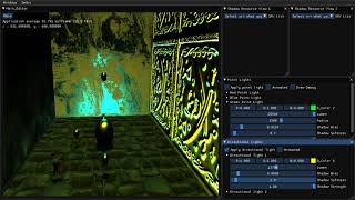 Famous PBDR Portfolio (Physical Based Deferred Rendering) Wealth
