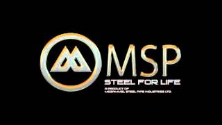 MSP STEEL TV AD 10 SEC_S S COMMUNICATION