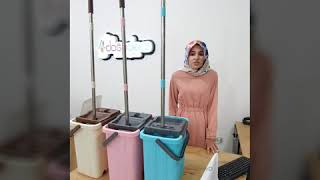 Mop Set Tanıtım Videosu