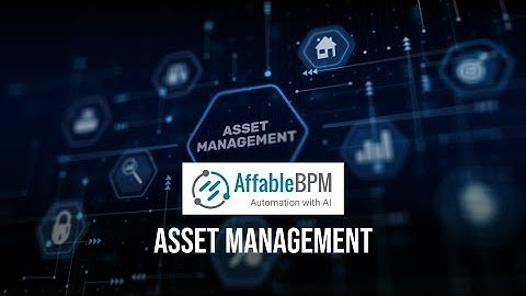 🚀 Unlock the Power of Automation in Asset Management! 🚀