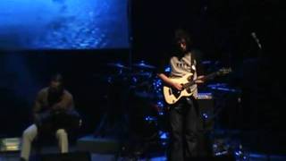 "Si Hasta El Techo..." / SAN TELMO LOUNGE Live at Rosario / Electronic Tango