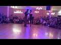 Istanbul Express_2018 SERKAN GOKCESU &amp; CECILIA GARCIA 1/3