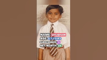 BeastBoyShub then and now #shorts #bbs #beastboyshub #gamer