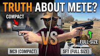 The Best Canik METE Model? We Tested All Three