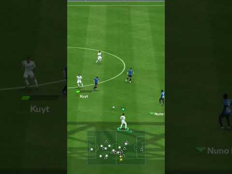 EAFC MOBILE | PB03 GAMING | Highlight 339 #football24mobile #fifa #footballgame #football2023mobile
