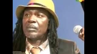Alpha Blondy   Crime Spirituel     YouTube