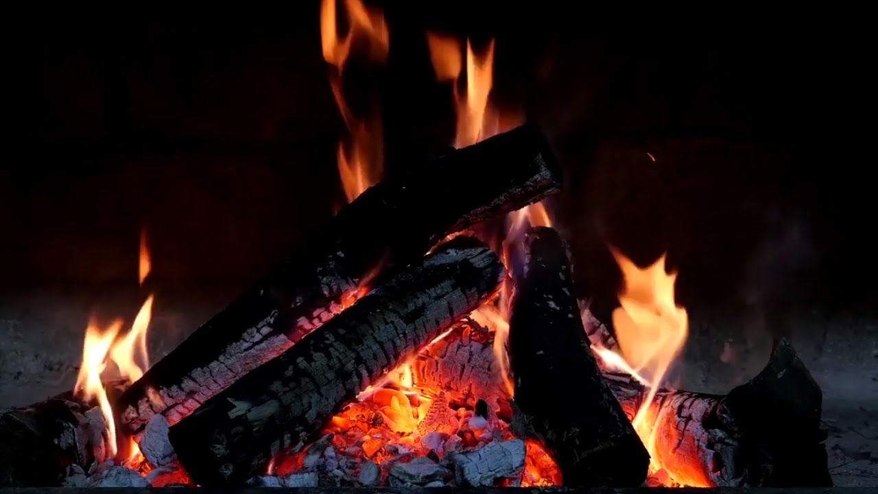 RITUAL DO FOGO - Som Xamânico com Tambor, Flauta e Chocalho 