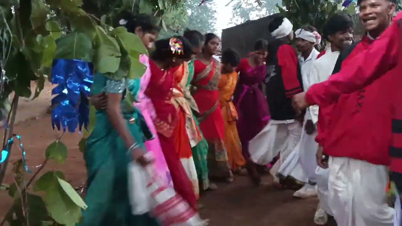   सोहराई करम वीडियो 2025