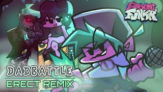 boyfriend at his full power. | HIGH EFFORT DADBATTLE ERECT REMIX (FC - 93.94% Acc.)