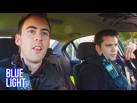 Police Chases That DID NOT Go To Plan... | Traffic Cops | Blue Light documentary thumbnail