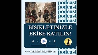 Bi̇si̇kleti̇ni̇zle Eki̇be Katilin