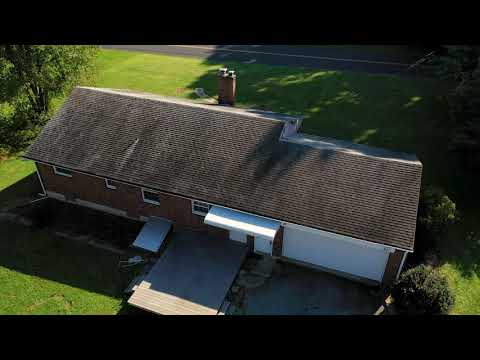 1444 W Whitehall Ave, Allentown, PA home video tour
