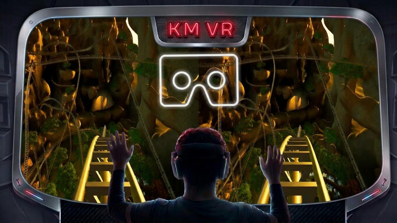 3D VR VIDEOS 363 SBS Virtual Reality Video 2k google cardboard roller ...