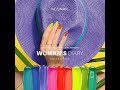 NEONAIL  Woman&#39;s Diary