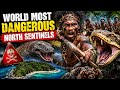 Final 24 Hours Surviving 100,000 Venomous Creatures with North Sentinel Tribes