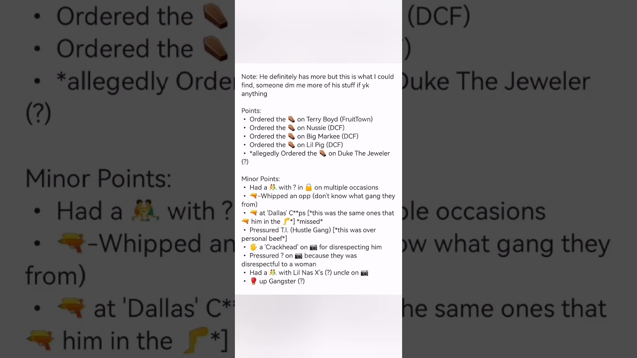 Lil Boosie /BoosieBadAzz(Ex TBG/BadazzEnt