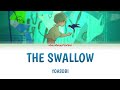 YOASOBI feat. Midories - The Swallow (English Version) Lyrics Video