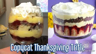 TERRIBLE TRIFLE | SUBSCRIBER SPECIAL