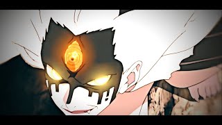 『 OKEY YEH 』BORUTO flow edit