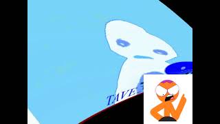 Pingu Outro Effects Round 3 VS People in the Effectsdex