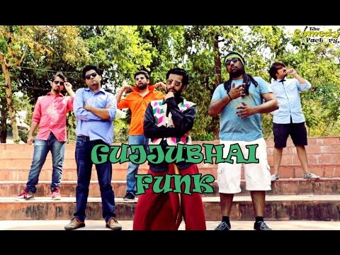 GUJJUBHAI FUNK