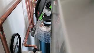 Plumbing Hyperlapse