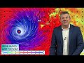 Severe Tropical Cyclone VAIANU: Fiji then NZ