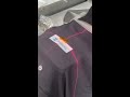 Lululemon Jacket Printed with Supacolor Softshell Blocker #shorts