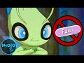 Top 10 Pokemon With Types That Don't Make Sense