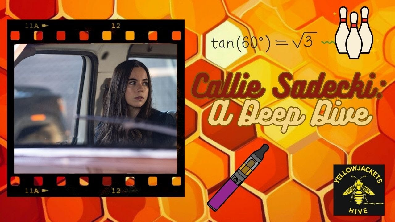 Callie Sadecki: A Deep Dive