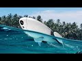 10 Crazy Drones You Must See