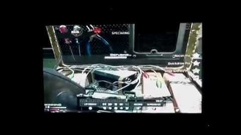 Modern Warfare 3 gb singles snd on resistance dispute