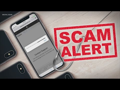 Phone Scammers Now Posing As Duke Energy Affiliates - The ...