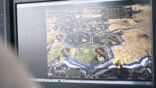 Celebrity Amplitude Studios Unity Developer Profile Profile