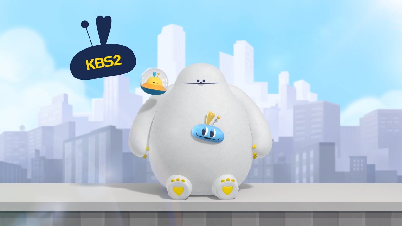 [KBS] Kebit Friends / 케빗 프렌즈 - Trailer - YouTube